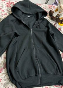 SSS black Jacket