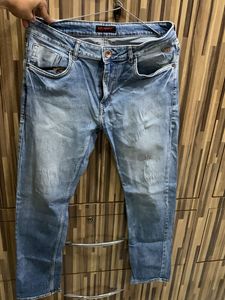 Flying MachineDenim Jeans