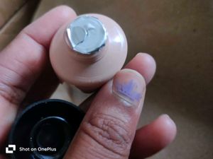 On Colour Peach Glow Perfecter Oriflame
