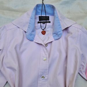 Y2k Pink Shirt🎀