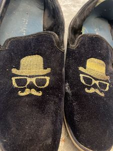 Men’s Shoes