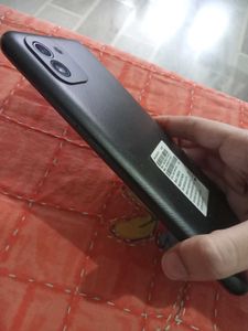 Samsung Galaxy A03