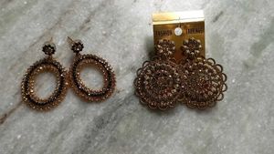 Earings