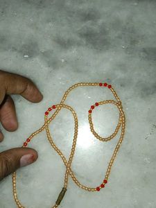 Beaded Necklace