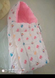Baby Bag