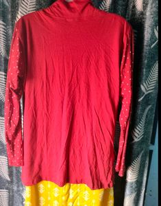 Brand New Shrug
