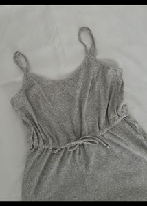 H&amp;M Jumpsuit Romper Dress