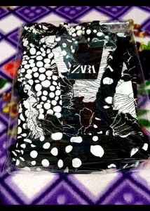 New Zara Bodysuit Fancy Top For Women