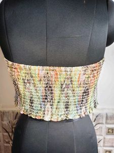 🎊Buy 1, Get 1 Free🎁42"-44" 2XL Printed Top