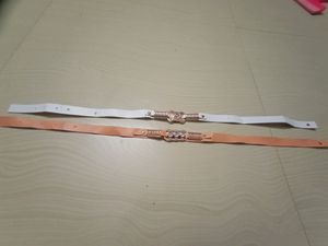 Unused Kids Belt Combo Of 2