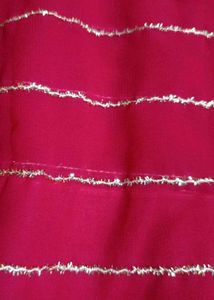 Stylish Saree Blouse Size 44  Inch