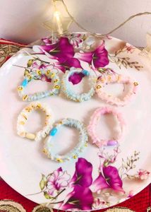 Cute Hair Tie Set Pickup Any One