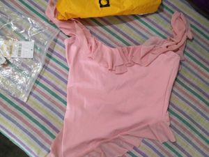 Savana Y2k Co-ord set