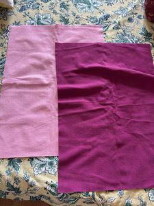 Baby Dry Sheets- Set Of 2