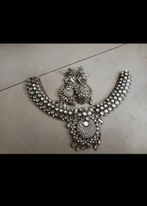 Jewellery Set 🤍