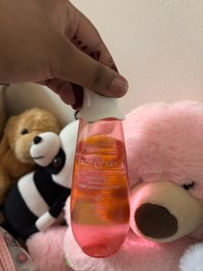 Dot &amp; Key Toner