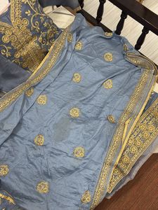 Gharara Set