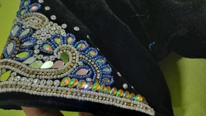 FANCY BLOUSE