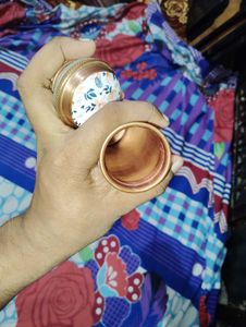 📌Pure Copper Bottle 1L