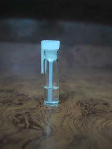 Perfume Sample Golden Eye