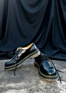 Dr. Martens 1461 Smooth Leather Shoes