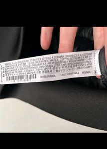 Authentic Zara Puffer Jacket