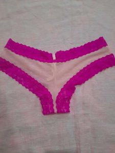 💗Pink Les Panty 💗