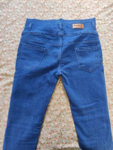 Denim Jeans