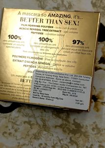 Too Faced Better Than Sex Mascara