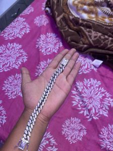 Cuban Link Bracelet