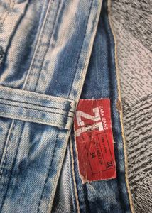 Zara Mens 36 Waist Premium Jeans🔥🔥🔥