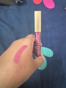 Daughter Earth Liquid Lipstick