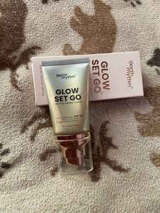 4 In 1 Strobe Cream Glow Set Go