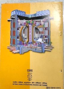 NCERT intermediate12th Physics, Chemistry Textbook