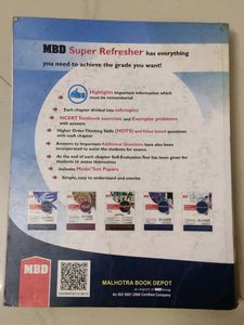 Class 12 Biology Guide