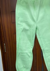 Neon Co-ord Set