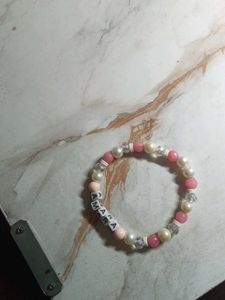 Friendship Bracelets (Customised)