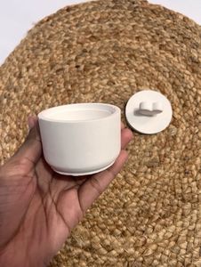 Heart Lid Trinket Box