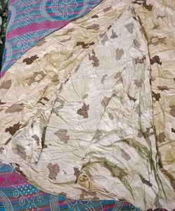 Women umbrella frock
