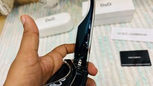🇮🇹Dolce&amp;Gabbana Imported  Sunglasses