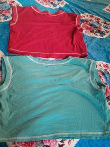 Combo Tshirt