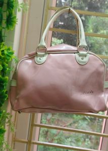 Vintage Guess Girl Bag