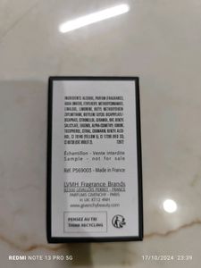 Givenchy L&#39;interdit Eau De Perfume..