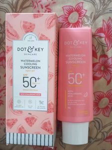 Dot &amp; Key Sunscreen SPF 50