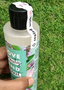 Love Beauty &amp; Planet Shampoo