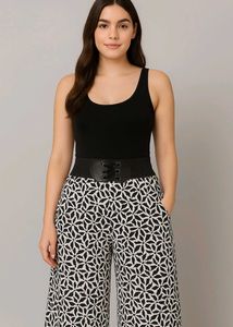 Classy Plazo For Women
