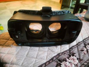 Gear VR