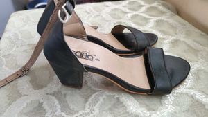 New Heels Just Used Only Twice