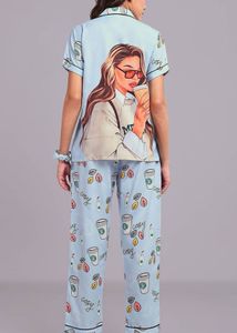 Trendy Night Suit 🎀
