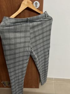 Formal Pants